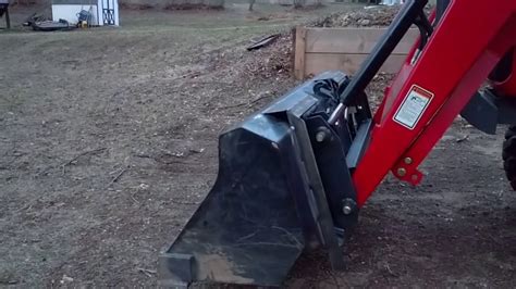 homemade skid steer tractor|skid steer quick attach blueprint.